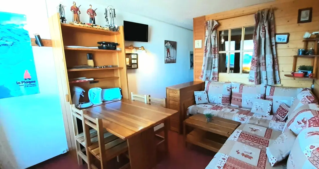 Chamois Residence