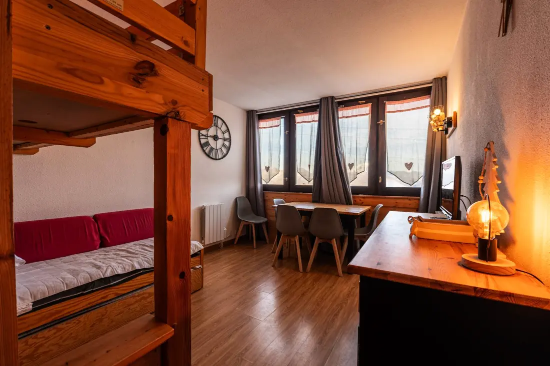 Chamois Residence