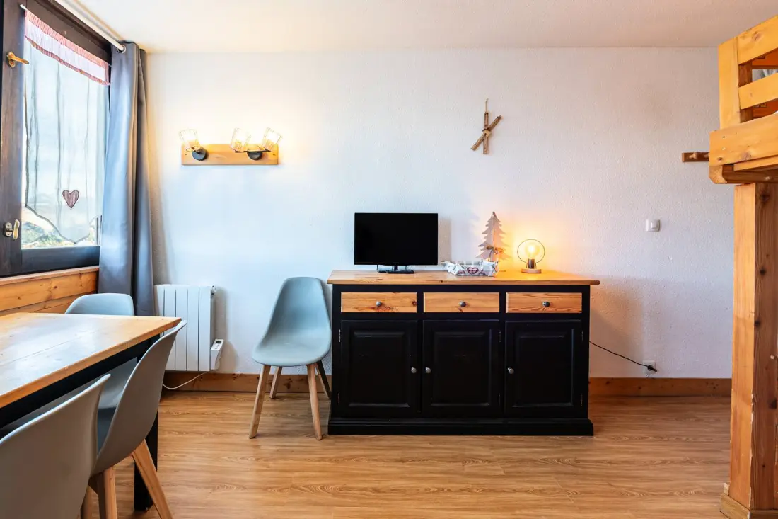 Chamois Residence
