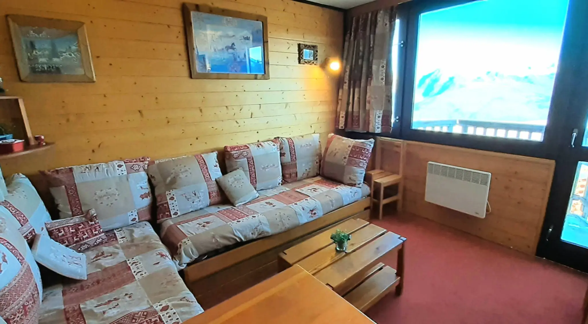 Chamois Residence - 3