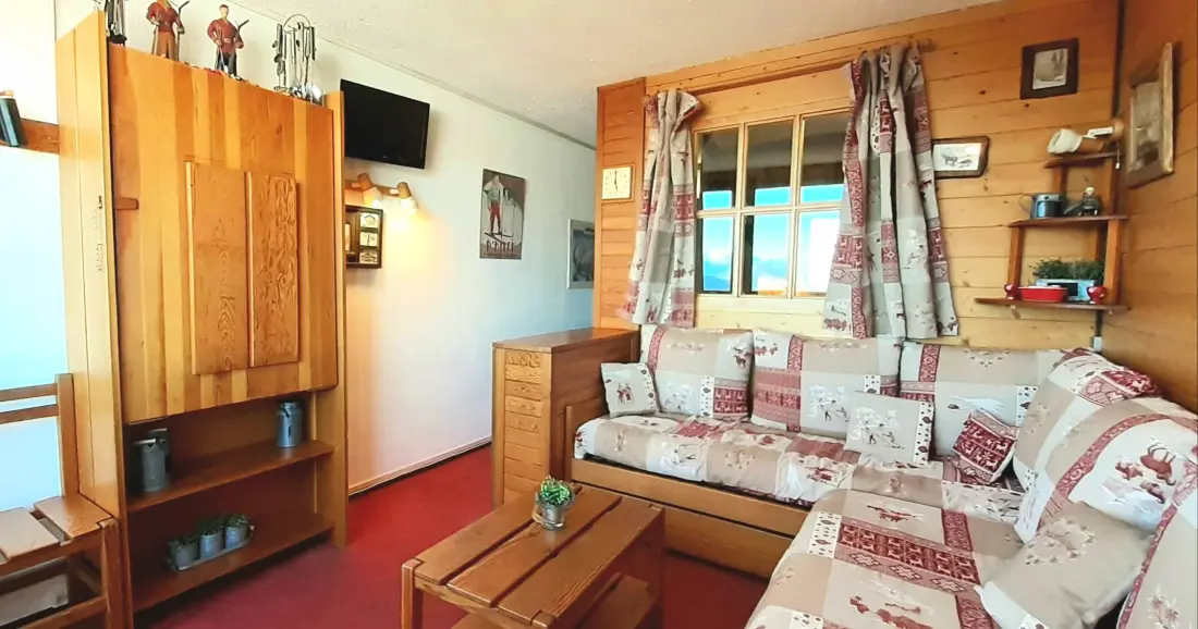 Chamois Residence