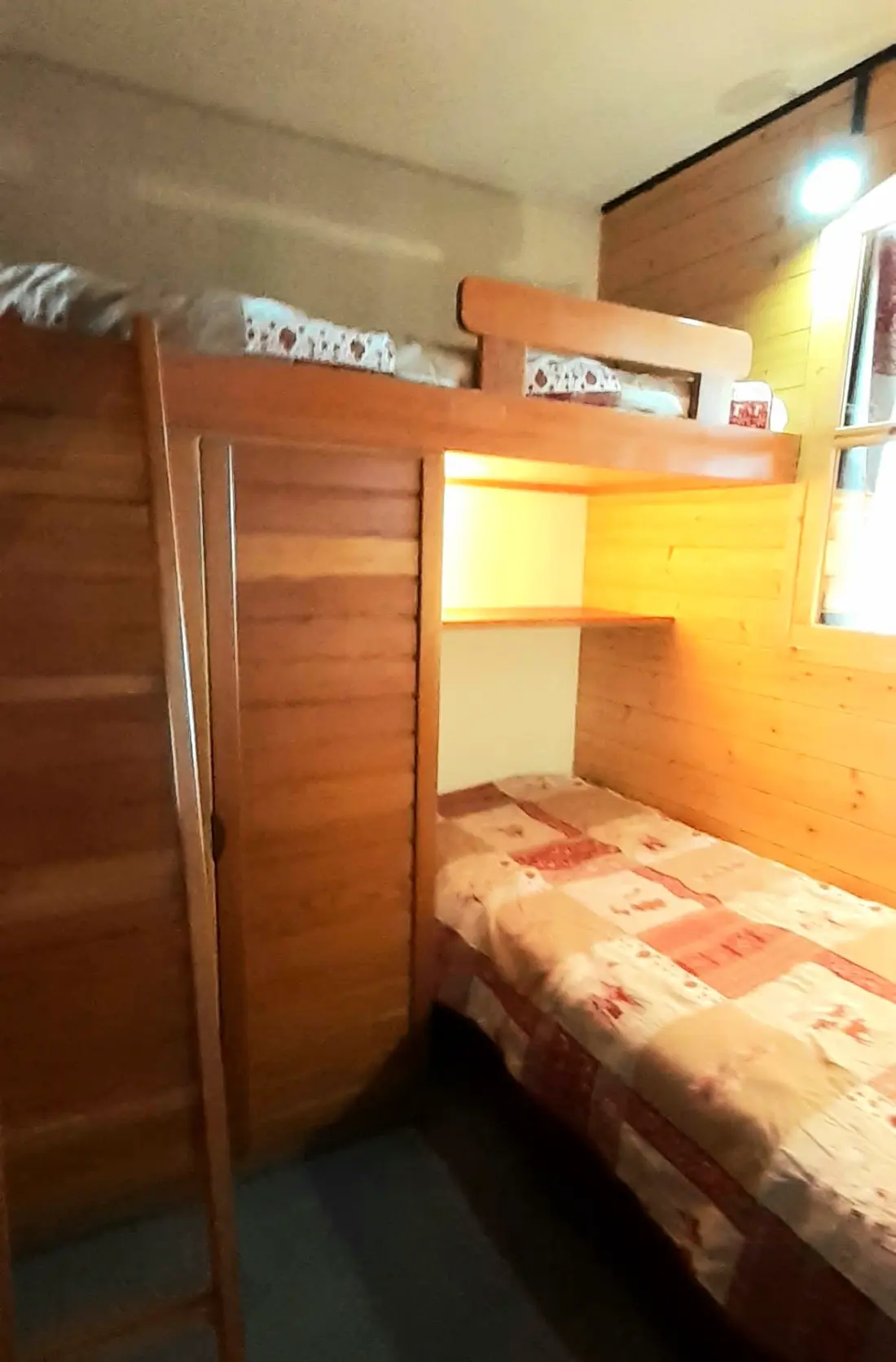 Chamois Residence