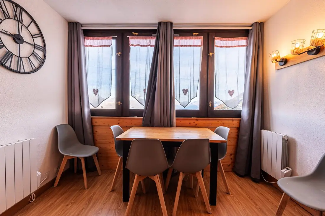 Chamois Residence