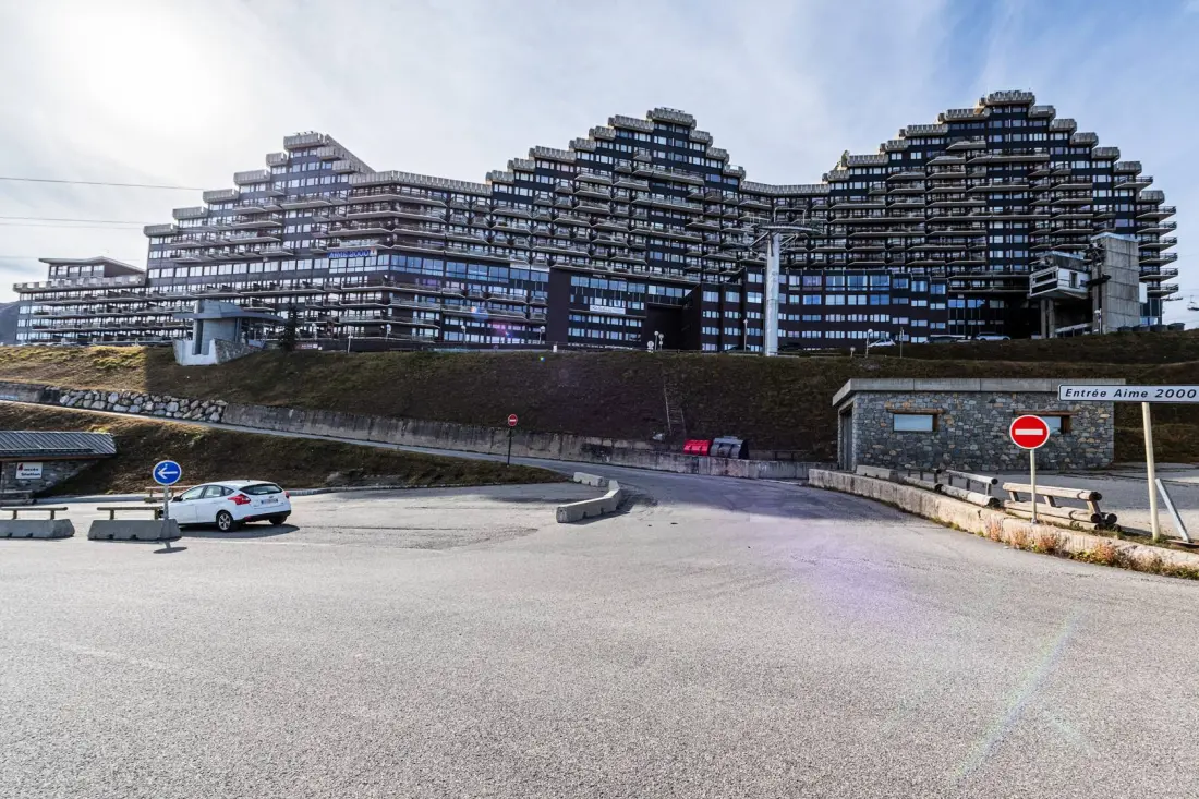 Chamois Residence