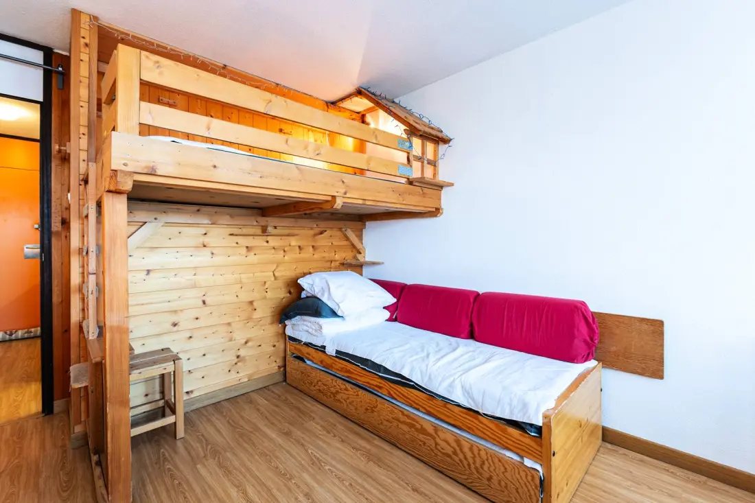 Chamois Residence