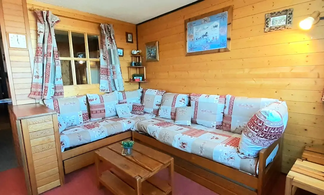 Chamois Residence