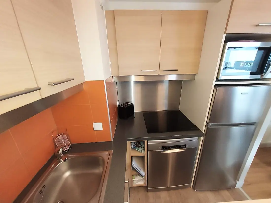 Ellebore Residence