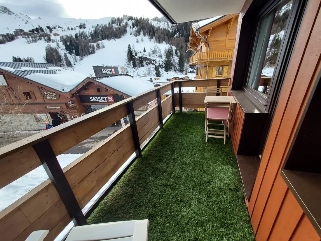 Ellebore Residence