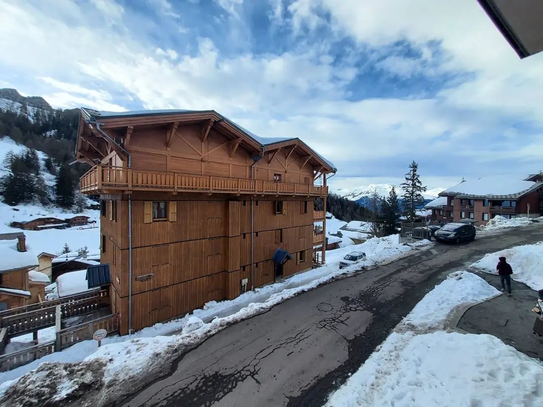 Ellebore Residence