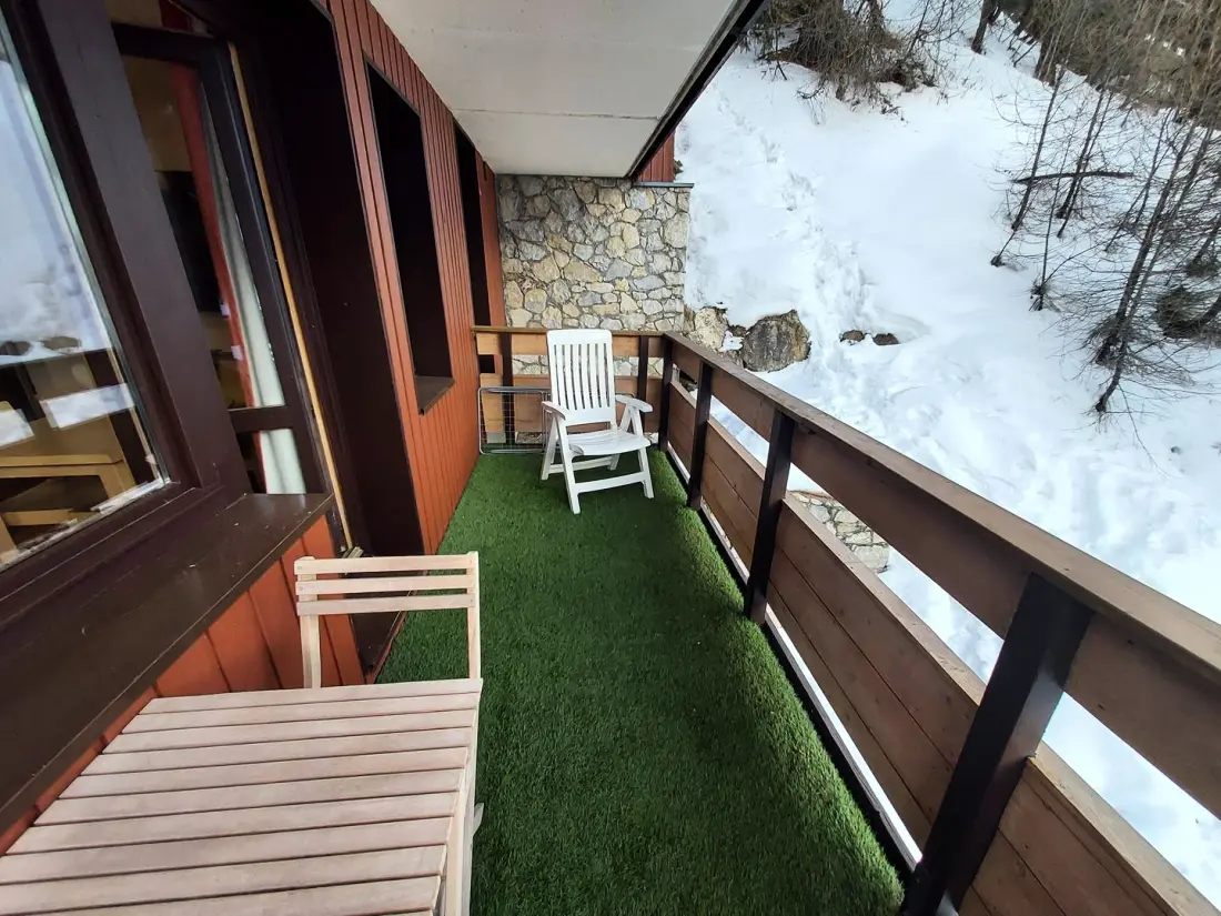 Ellebore Residence