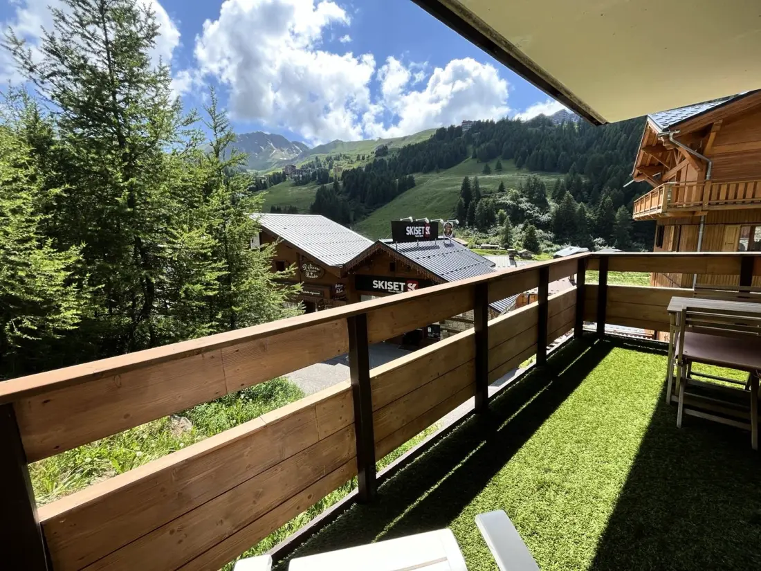Ellebore Residence