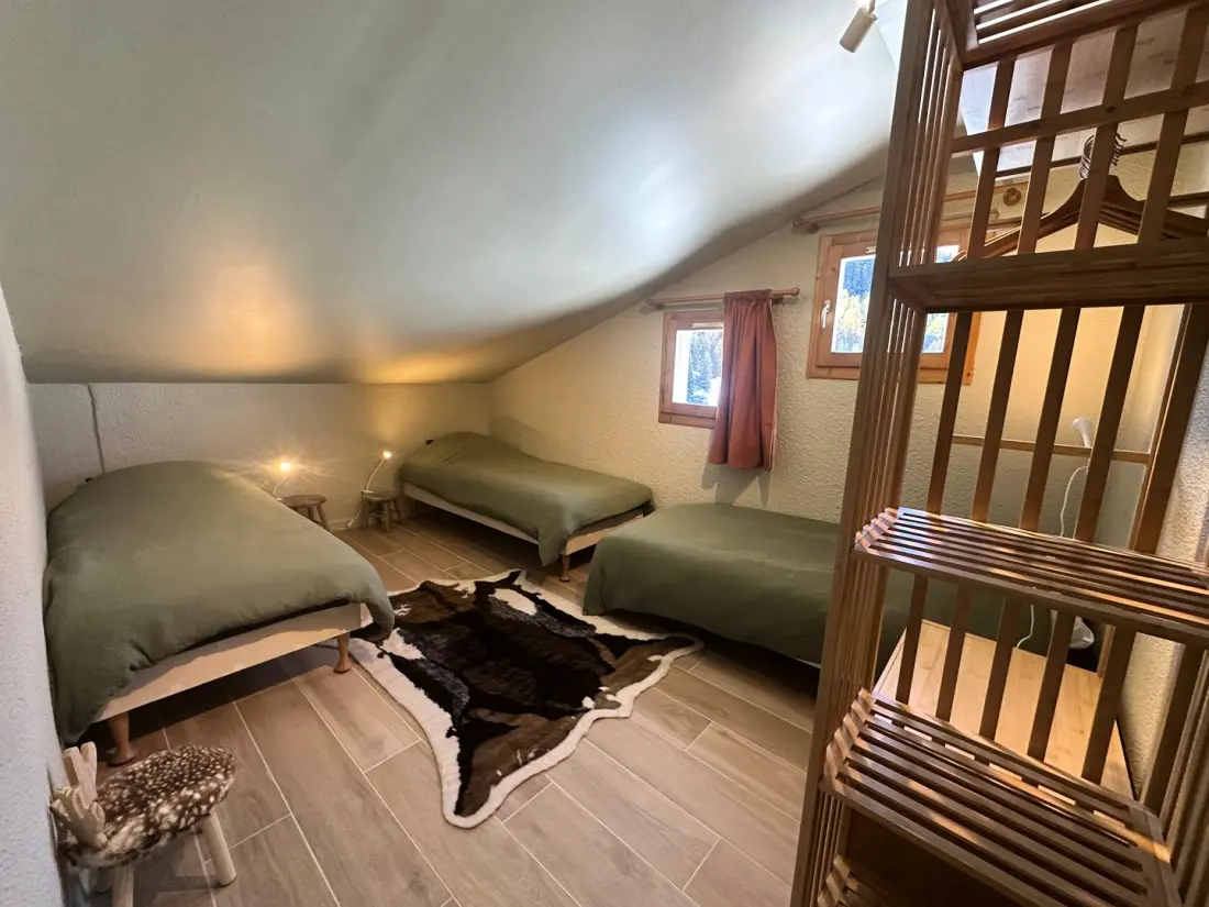 Residence Eperviere