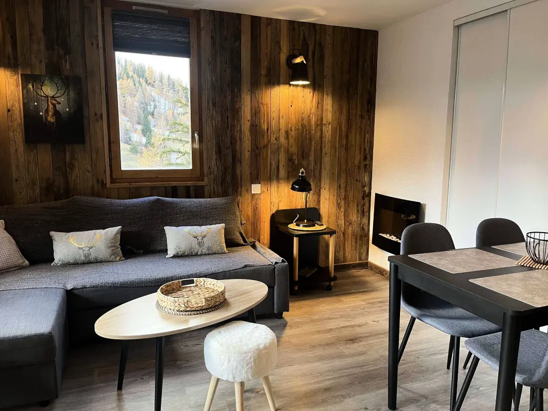 Residence Eperviere