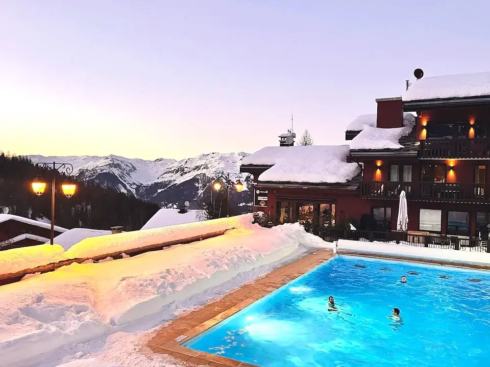Residence Eperviere
