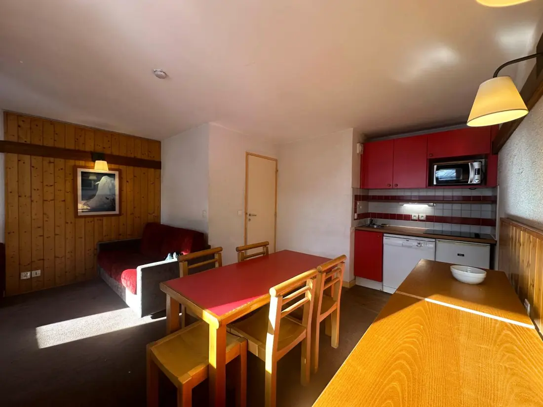 Residence Eperviere
