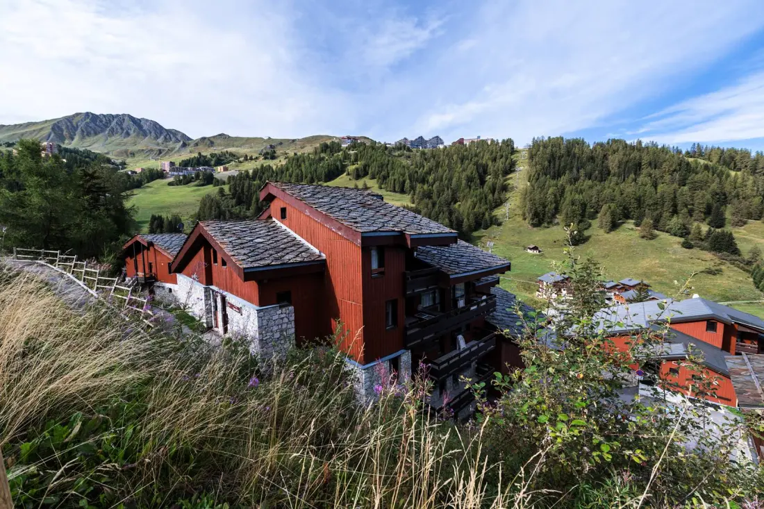 Residence Eperviere
