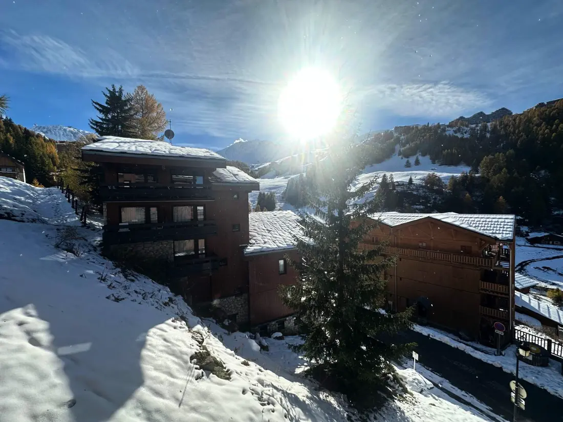 Residence Eperviere