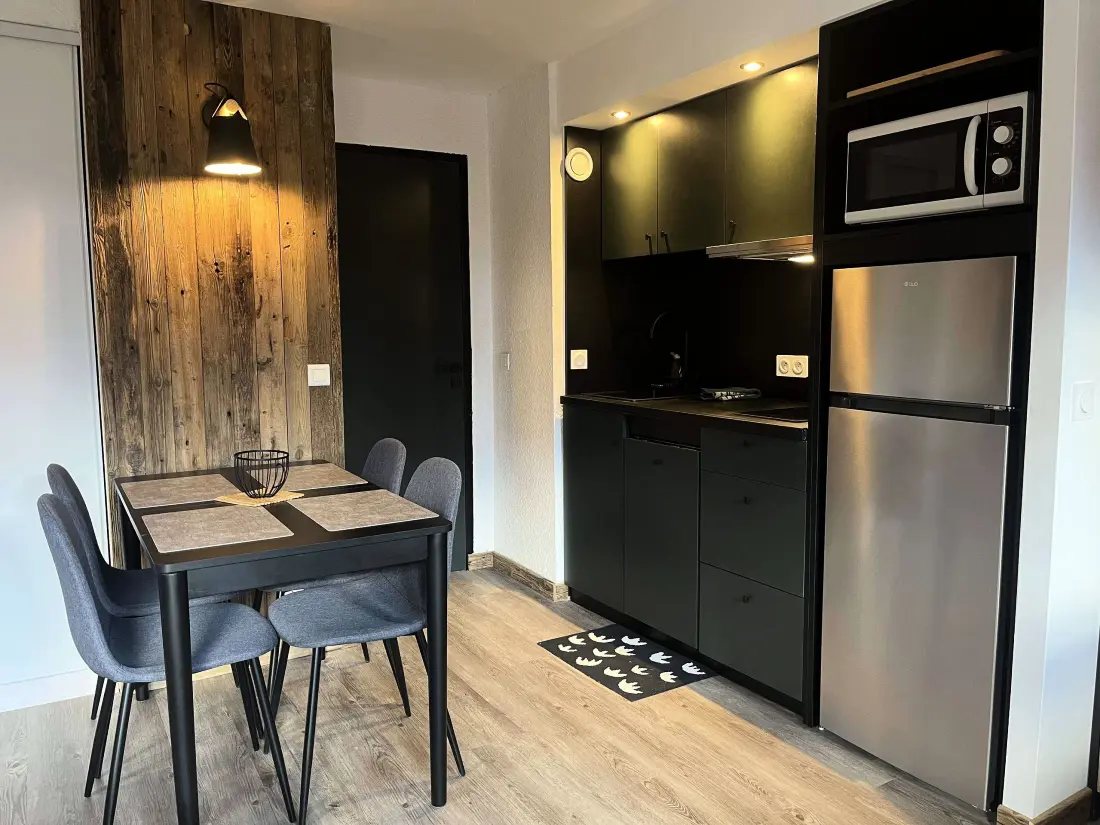 Residence Eperviere