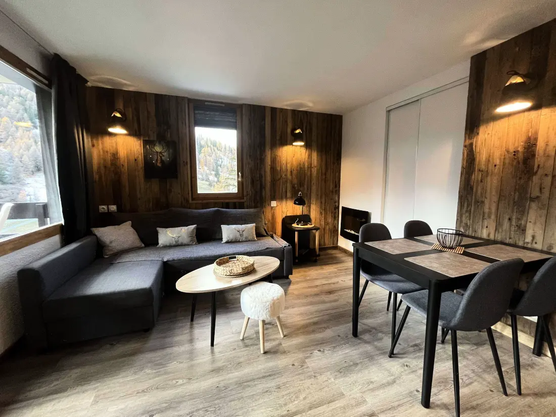 Residence Eperviere