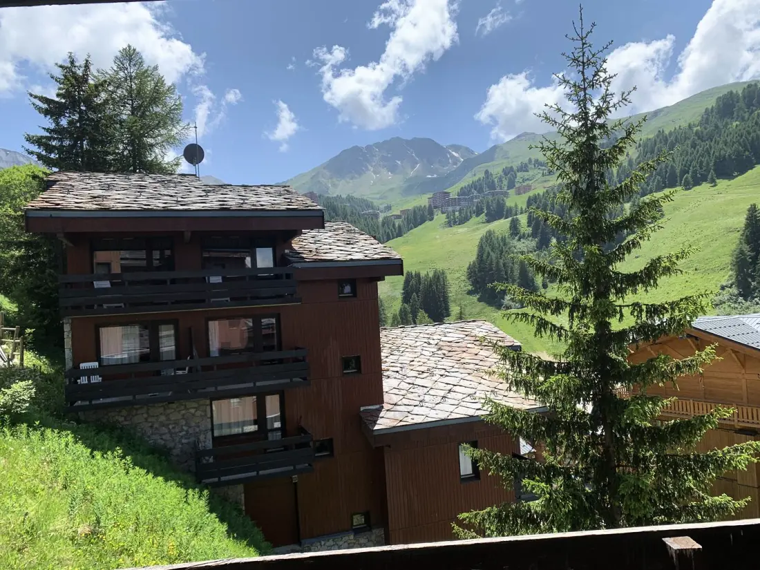 Residence Eperviere