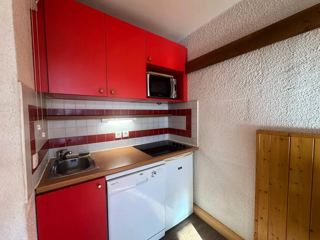 Residence Eperviere