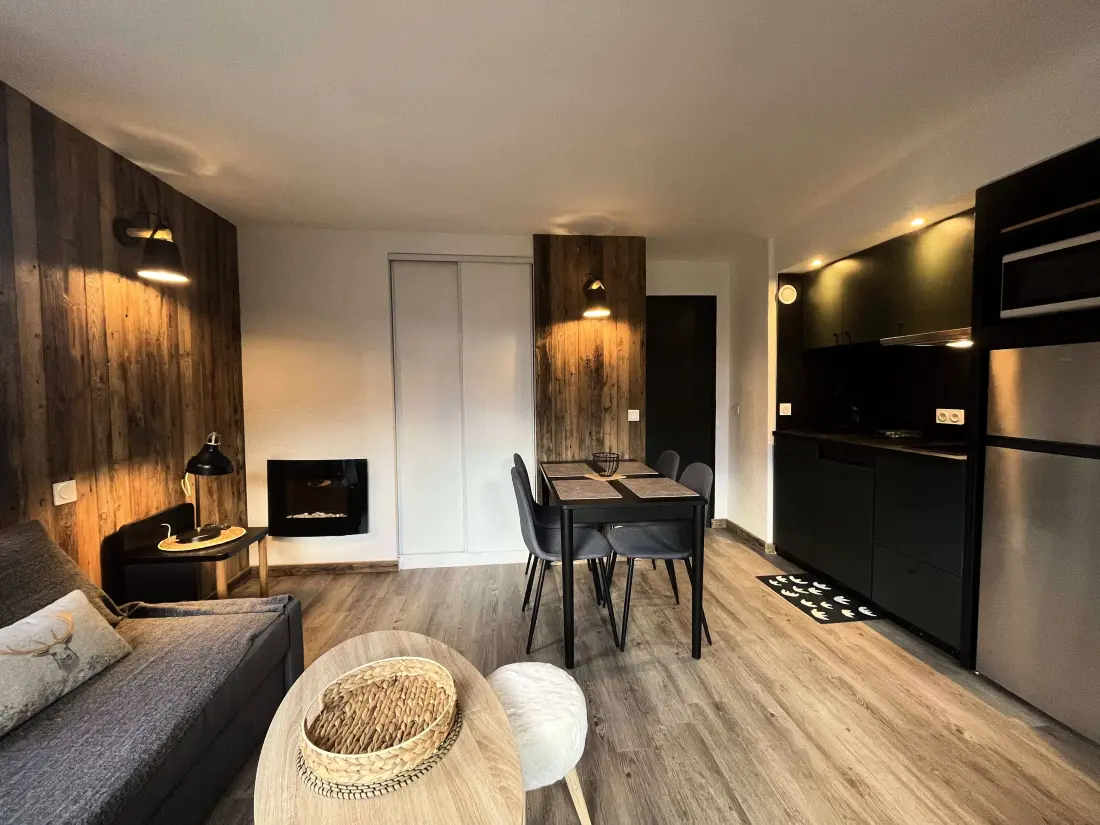 Residence Eperviere