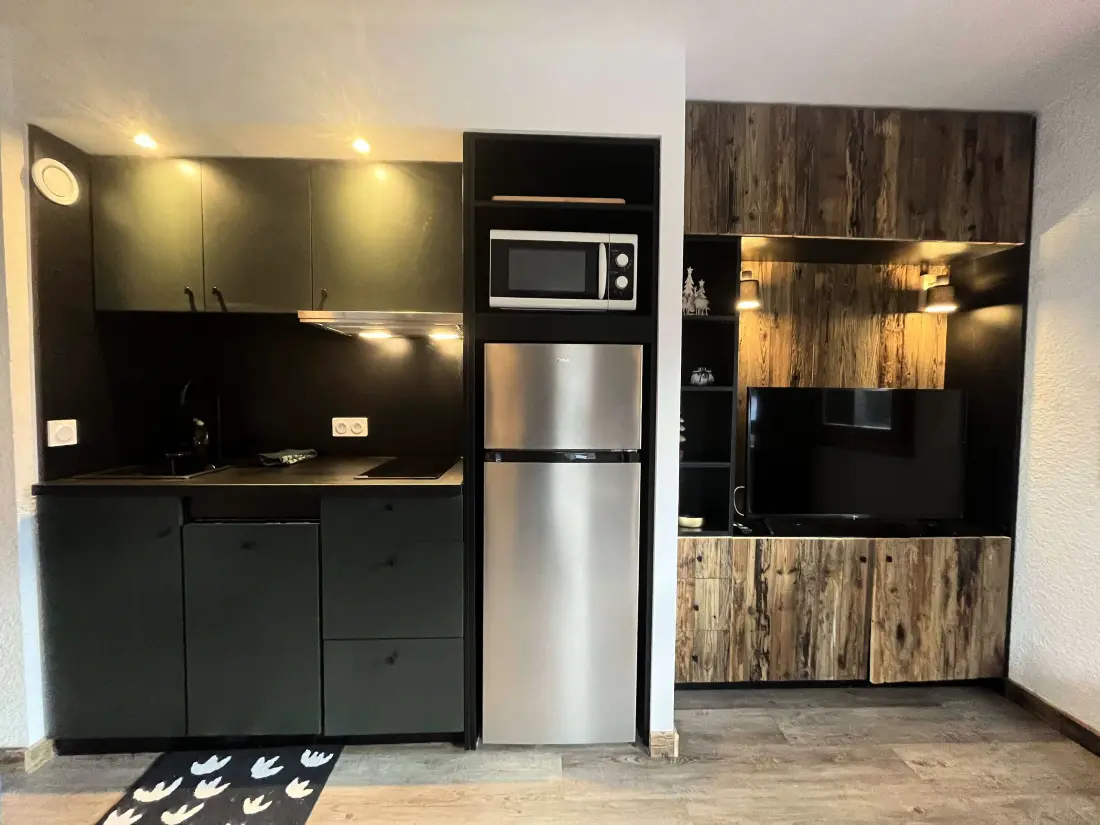 Residence Eperviere
