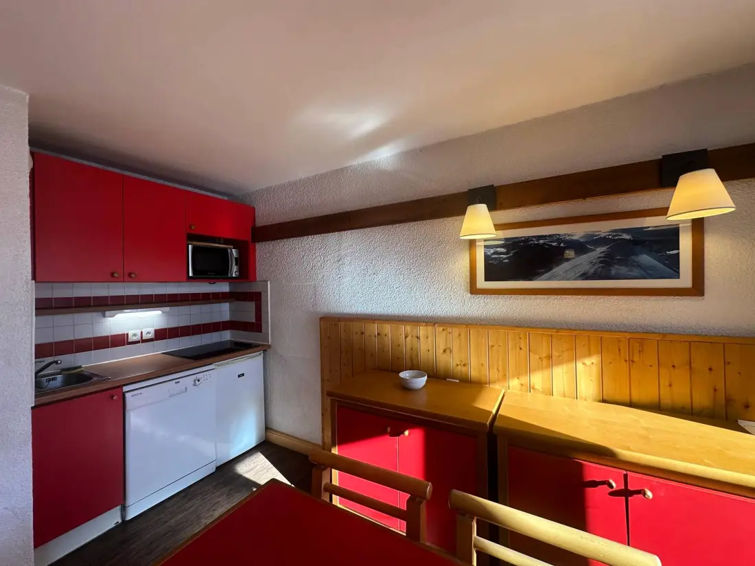 Residence Eperviere