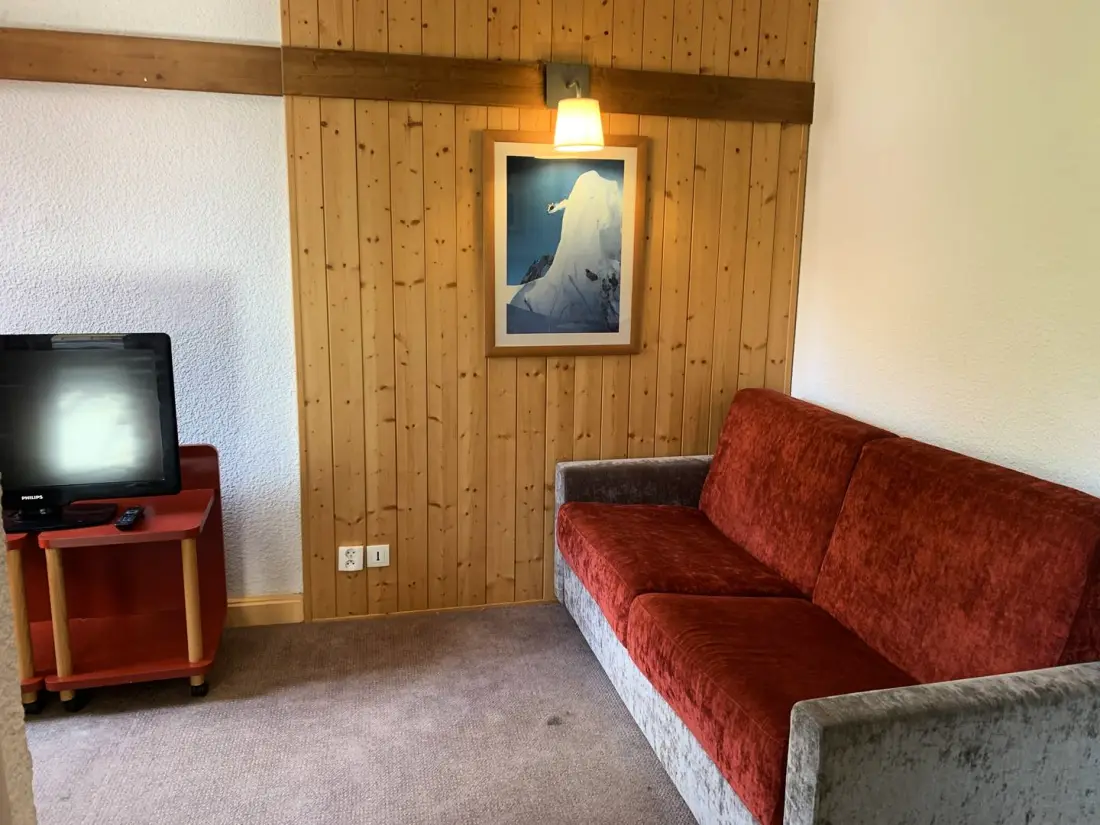 Residence Eperviere