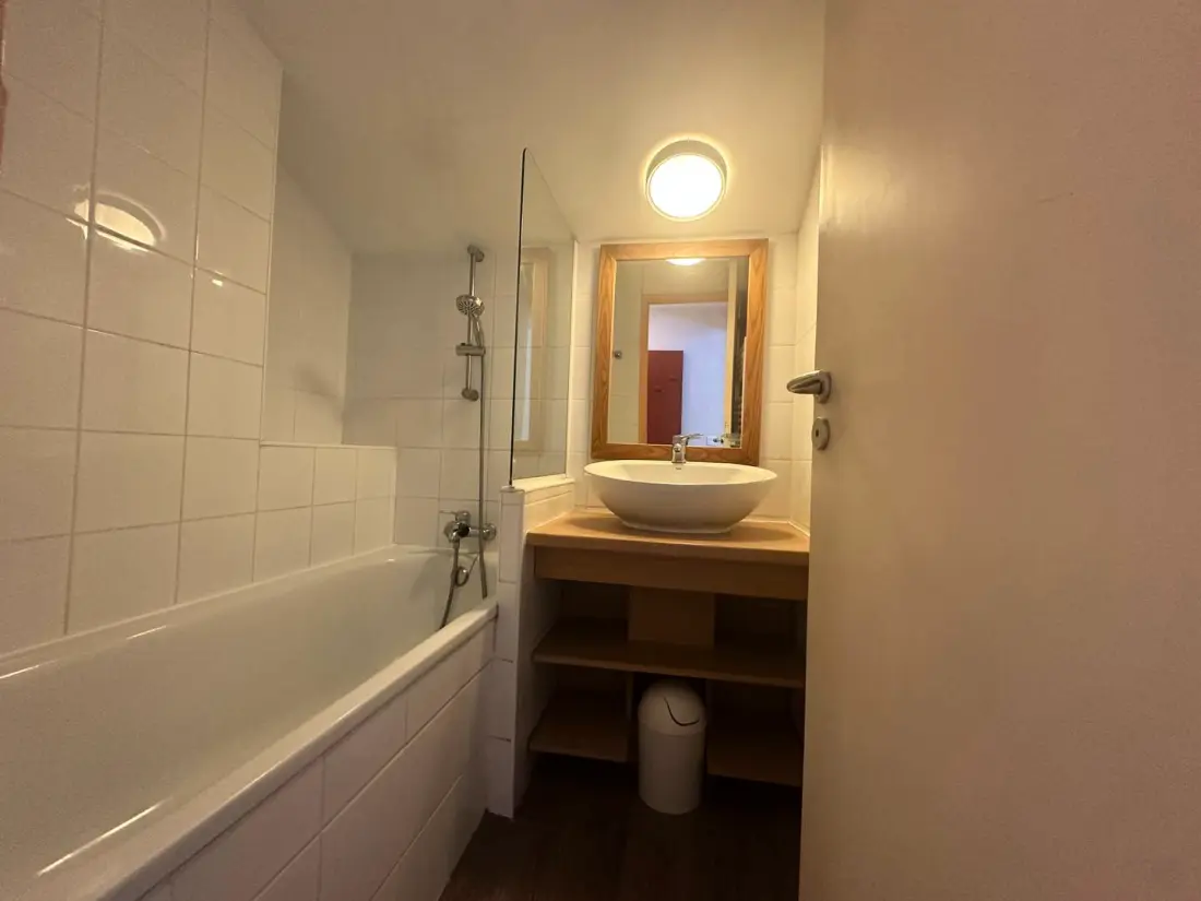 Residence Eperviere