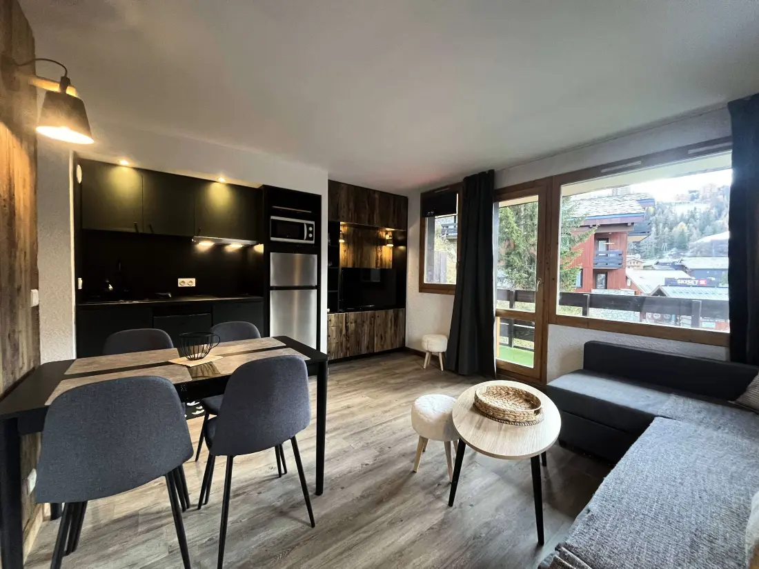Residence Eperviere