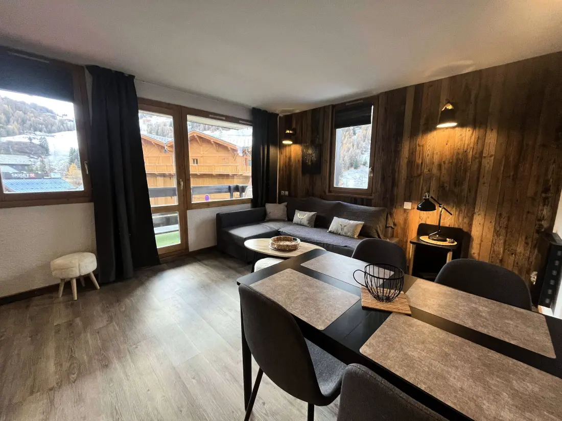 Residence Eperviere