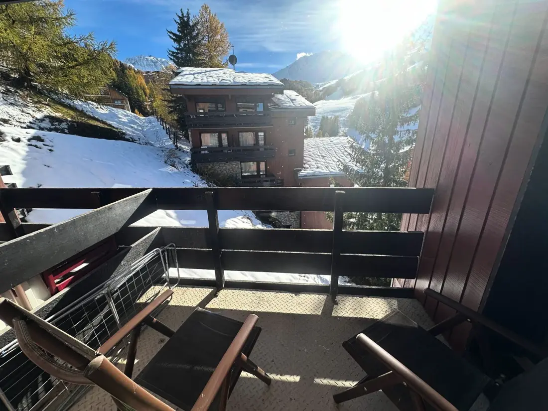 Residence Eperviere