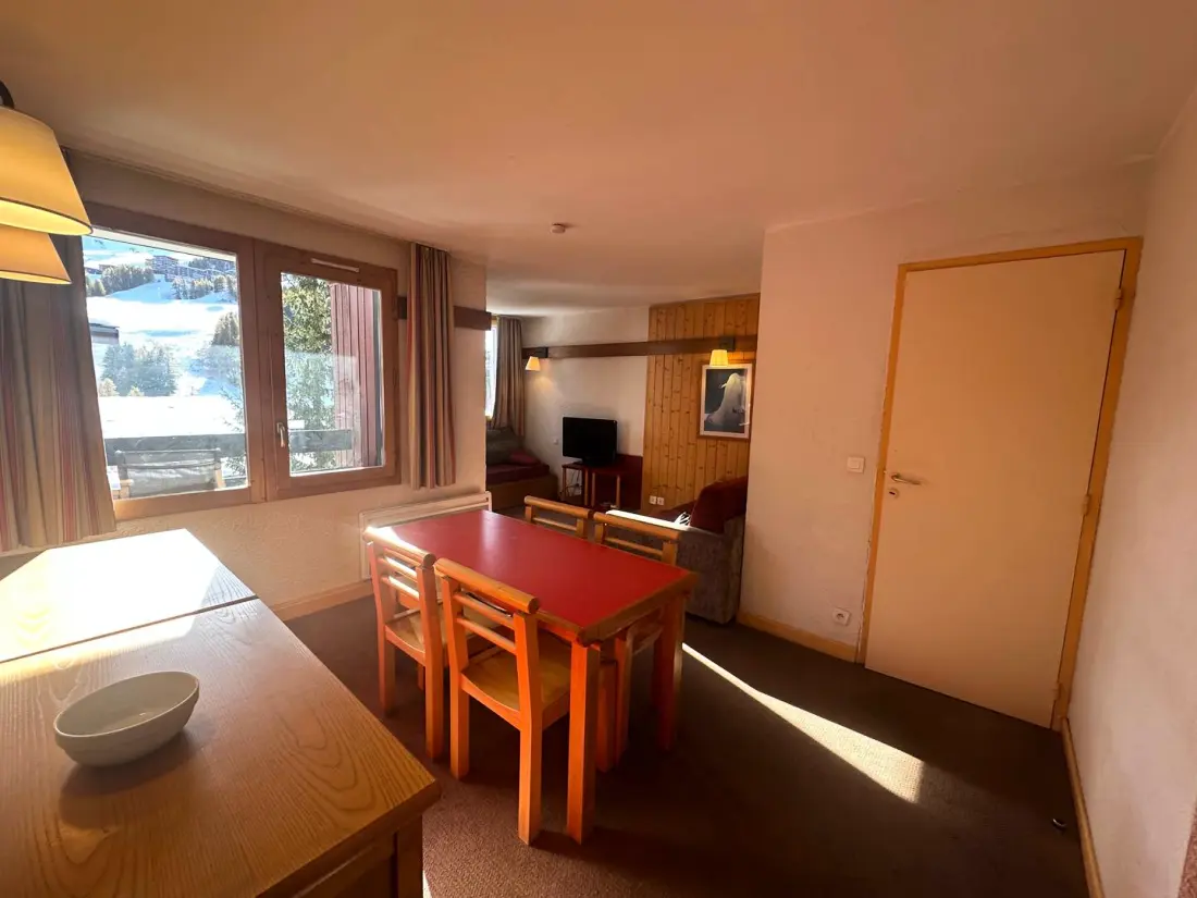 Residence Eperviere