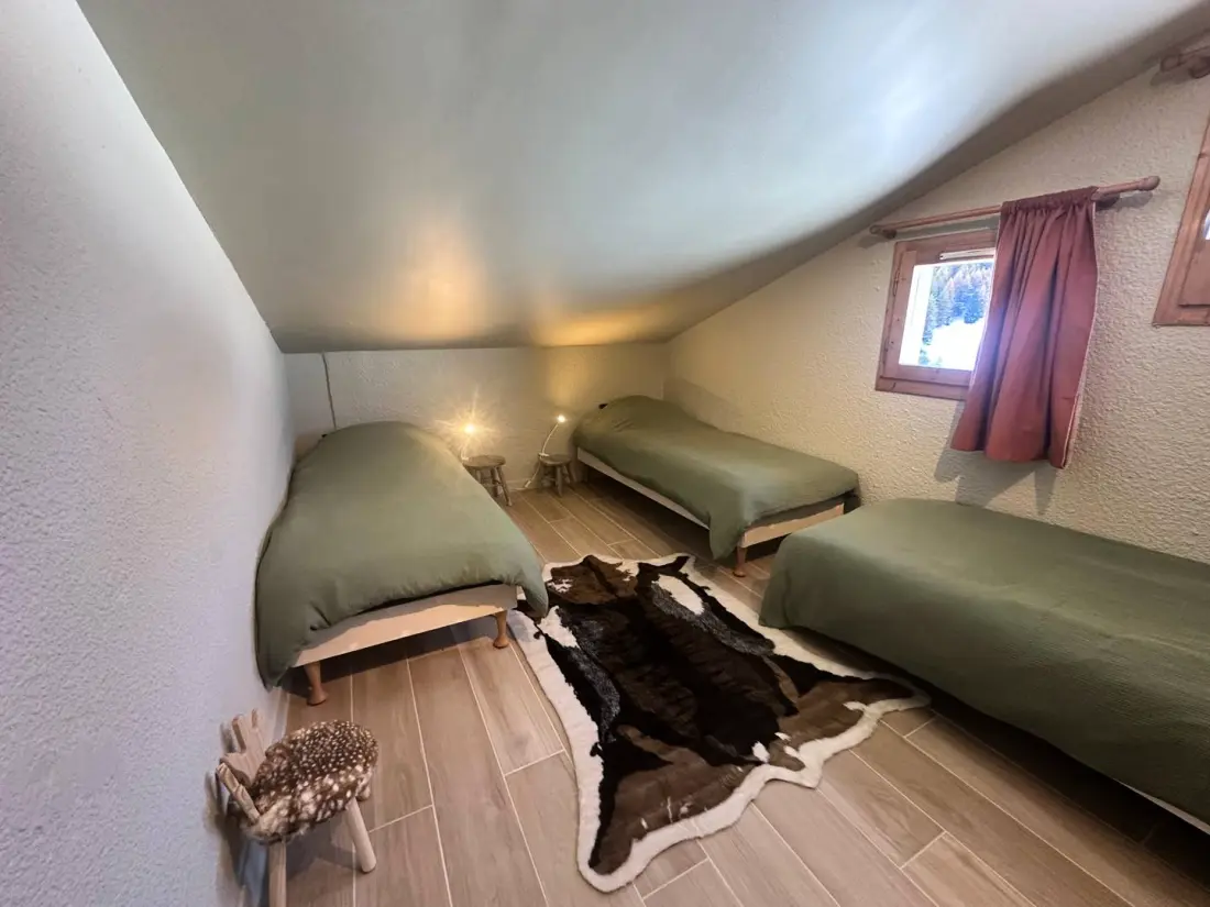 Residence Eperviere