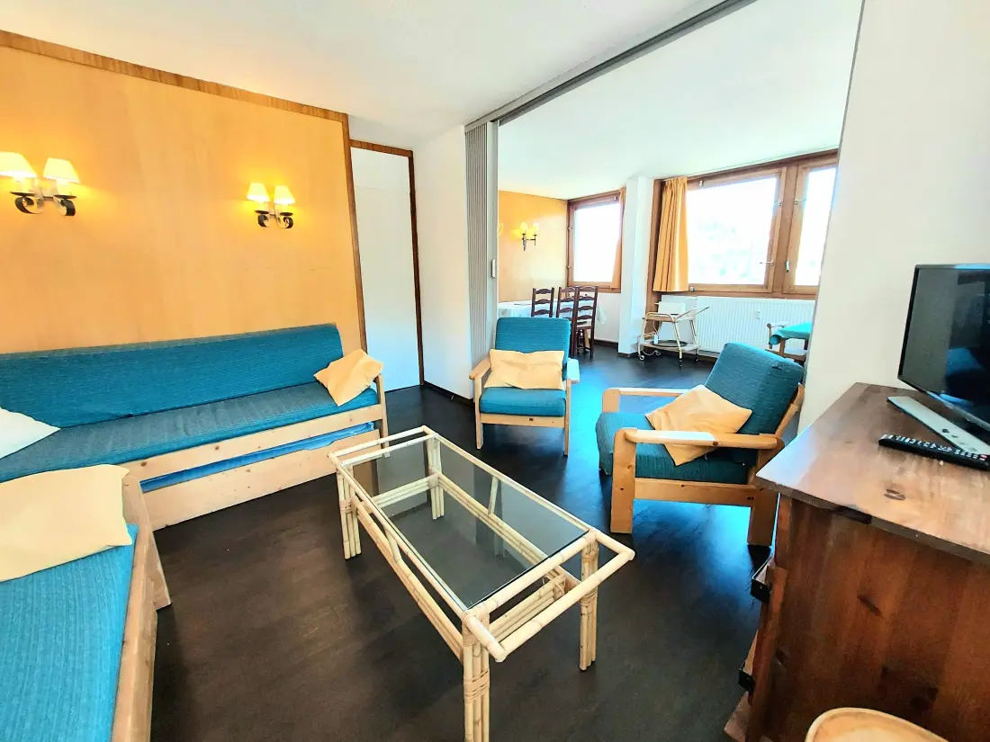 Residence Everest