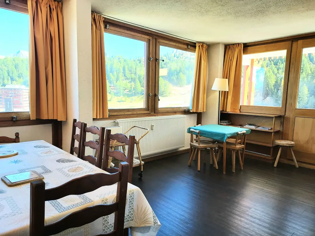 Residence Everest