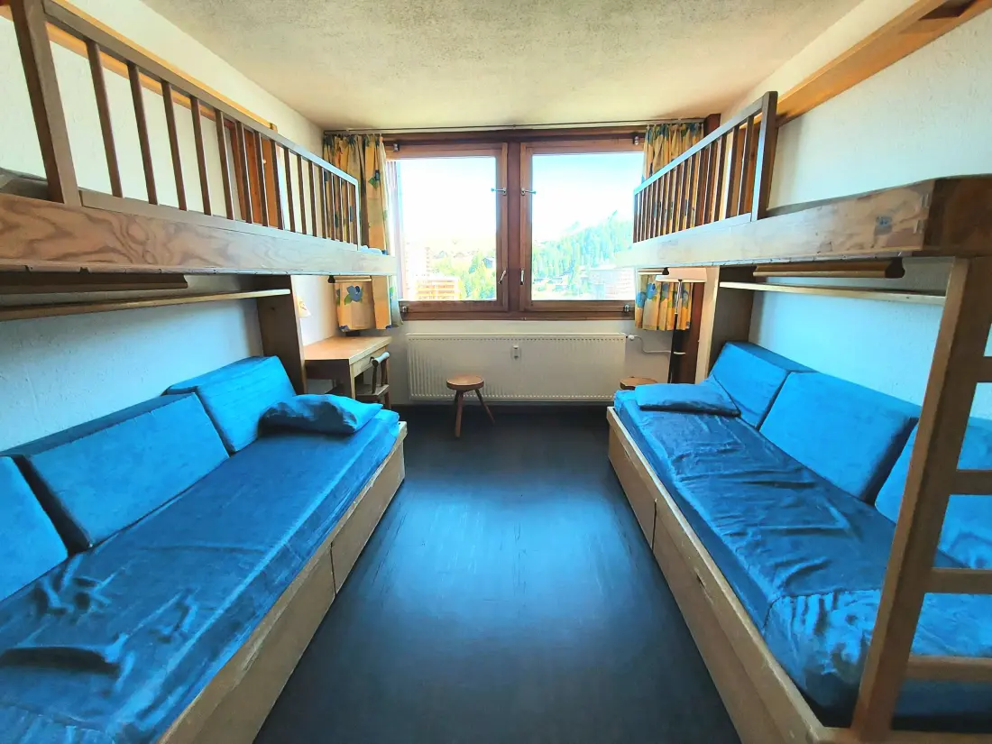 Residence Everest