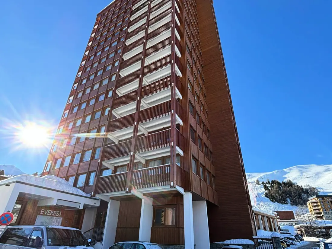 Residence Everest