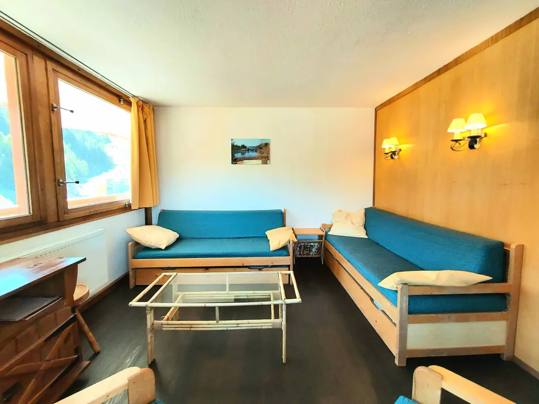 Residence Everest