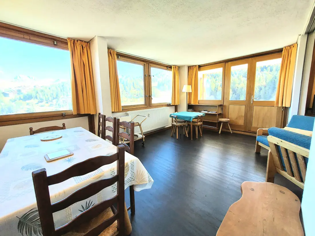 Residence Everest
