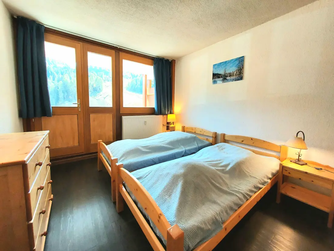 Residence Everest