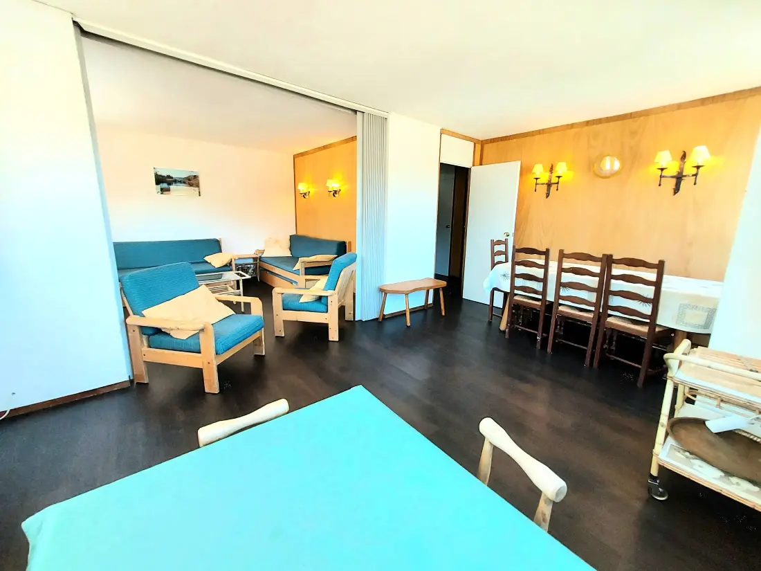 Residence Everest