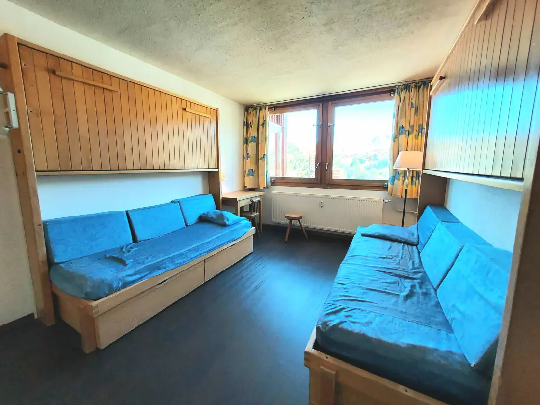 Residence Everest