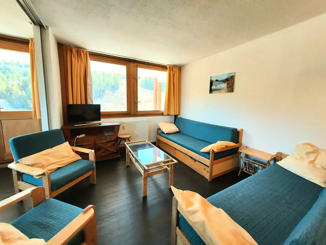 Residence Everest