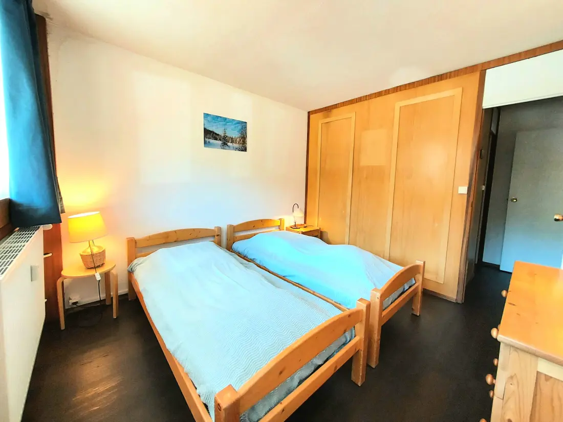 Residence Everest