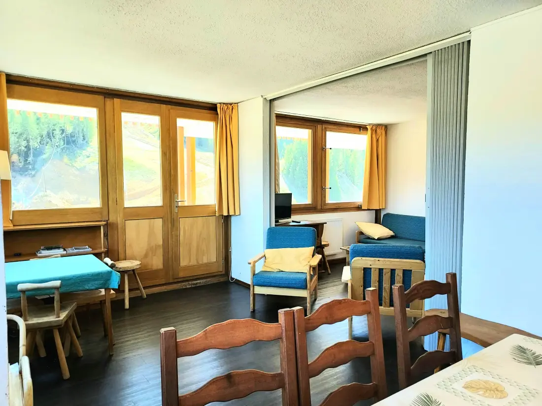 Residence Everest
