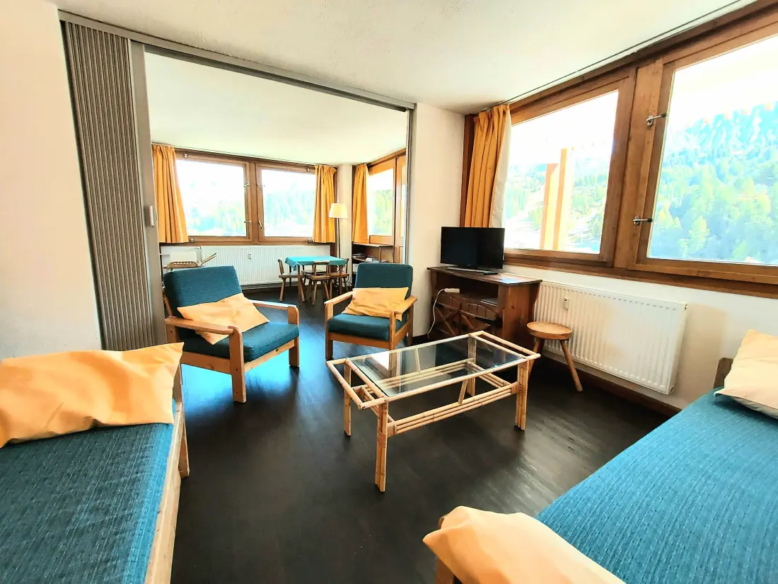 Residence Everest
