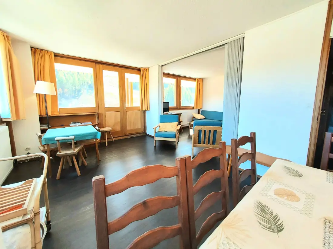 Residence Everest