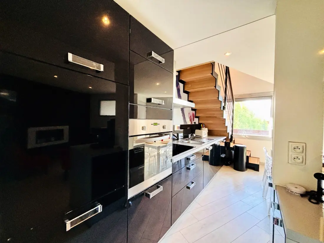 La Clef Residence